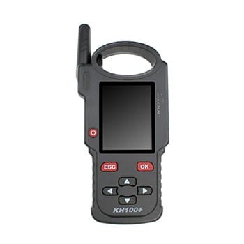 Lonsdor KH100 Remote Key Programmer Remote Type Fobik